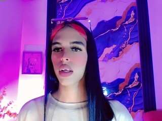 valeria-val Sex Cam Show