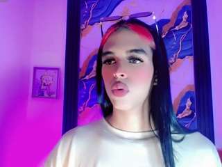 valeria-val Sex Cam Show