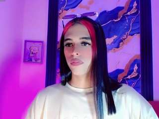 valeria-val Sex Cam Show