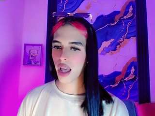 valeria-val Sex Cam Show