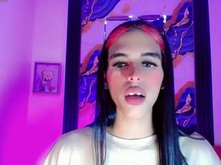 valeria-val Sex Cam Show
