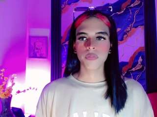 valeria-val Sex Cam Show