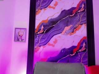 valeria-val Sex Cam Show