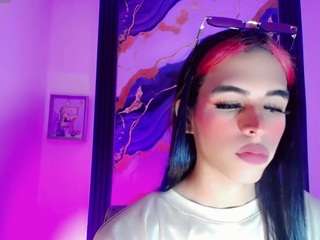 valeria-val Sex Cam Show