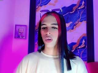 valeria-val Sex Cam Show