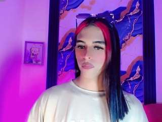 valeria-val Sex Cam Show