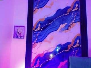 valeria-val Sex Cam Show