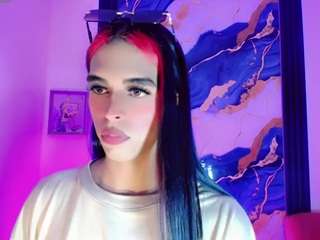 valeria-val Sex Cam Show