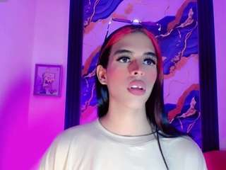 valeria-val Sex Cam Show