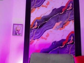 valeria-val Sex Cam Show