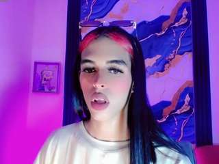 valeria-val Sex Cam Show