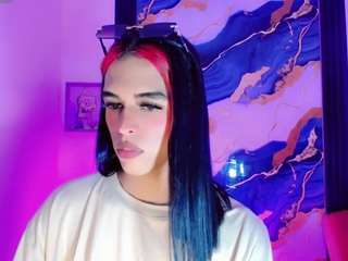 valeria-val Sex Cam Show