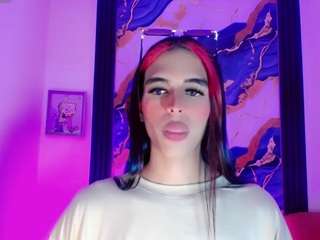 valeria-val Sex Cam Show