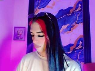 valeria-val Sex Cam Show
