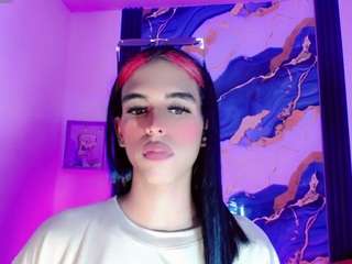 valeria-val Sex Cam Show