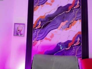valeria-val Sex Cam Show