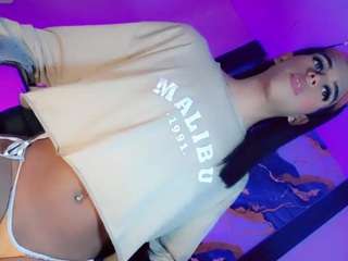 valeria-val Sex Cam Show