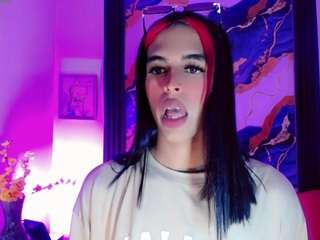 valeria-val Sex Cam Show