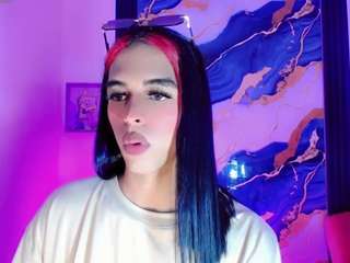 valeria-val Sex Cam Show