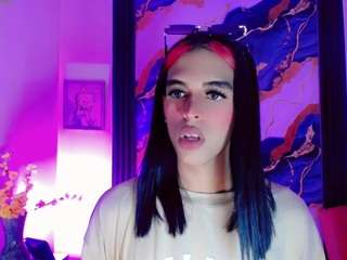 valeria-val Sex Cam Show