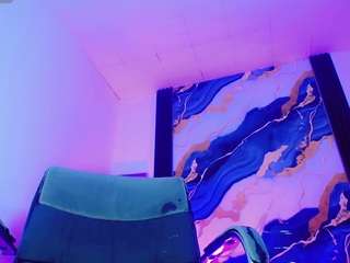 valeria-val Sex Cam Show