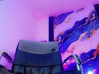valeria-val Sex Cam Show
