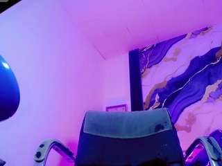 valeria-val Sex Cam Show