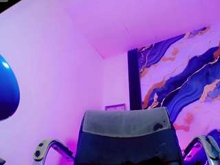 valeria-val Sex Cam Show