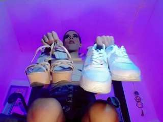 valeria-val Sex Cam Show