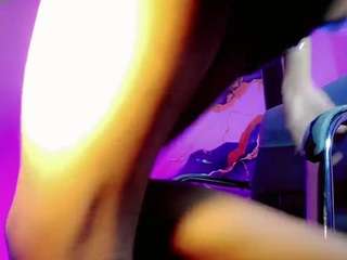 valeria-val Sex Cam Show