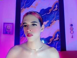 valeria-val Sex Cam Show