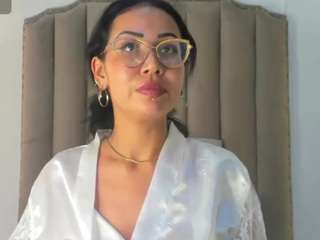 agartha-velvet Sex Cam Show