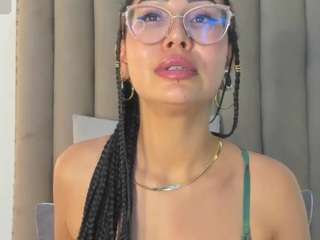 agartha-velvet Sex Cam Show