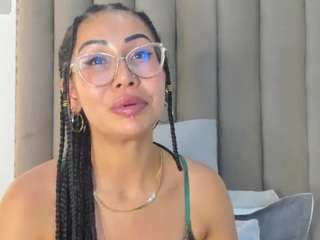 agartha-velvet Sex Cam Show