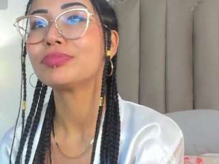 agartha-velvet Sex Cam Show