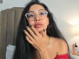 agartha-velvet live webcam show