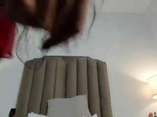 agartha-velvet live webcam show