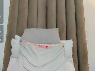agartha-velvet live webcam show