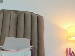 agartha-velvet live webcam show