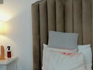 agartha-velvet live webcam show