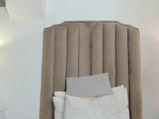 agartha-velvet live webcam show