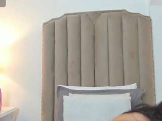 Live cam show with agartha-velvet