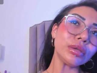 agartha-velvet live cam preview