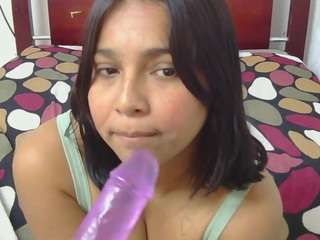 aitana-smith live webcam show