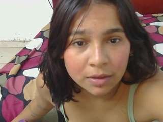 aitana-smith live webcam show
