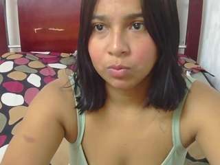 aitana-smith live webcam show