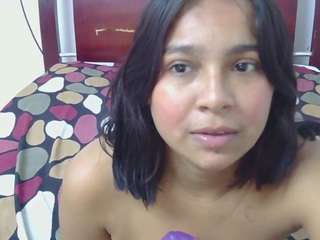 aitana-smith live webcam show