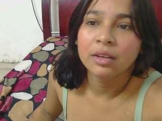 aitana-smith live webcam show