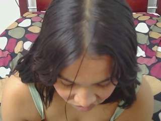 aitana-smith live webcam show