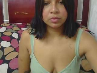 aitana-smith live webcam show